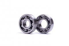 不锈钢轴承件加工